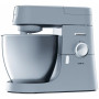Кухонний комбайн Kenwood KVL4220 з 5-барабанним подрібнювачем Машина з 3 ситами Глечик Блендер