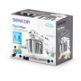 Планетарний робот Sencor STM 3620WH 600 Вт