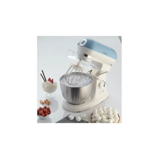 Планетарний робот Ariete Vintage 1588 2400 Вт