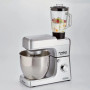 Планетарний блендер Ariete Gourmet Pastamatic 7L 1598/1 2100W Блендер-глечик