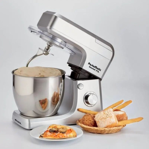 Планетарний блендер Ariete Gourmet Pastamatic 7L 1598/1 2100W Блендер-глечик