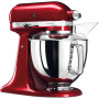 Планетарний міксер KitchenAid 5KSM175PSECA 300 Вт