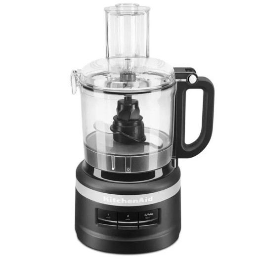 Кухонний комбайн KitchenAid FP0719EBM 250 Вт