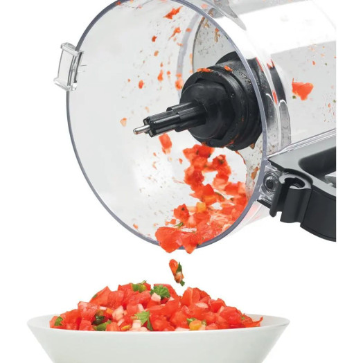 Кухонний комбайн KitchenAid FP0719EBM 250 Вт
