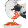 Кухонний комбайн KitchenAid FP0719EBM 250 Вт