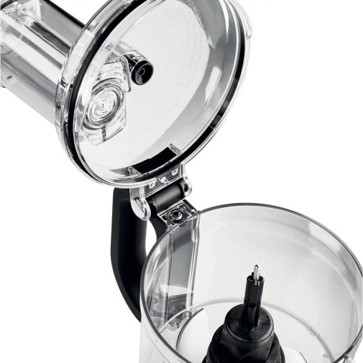 Кухонний комбайн KitchenAid FP0719EBM 250 Вт