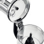 Кухонний комбайн KitchenAid FP0719EBM 250 Вт