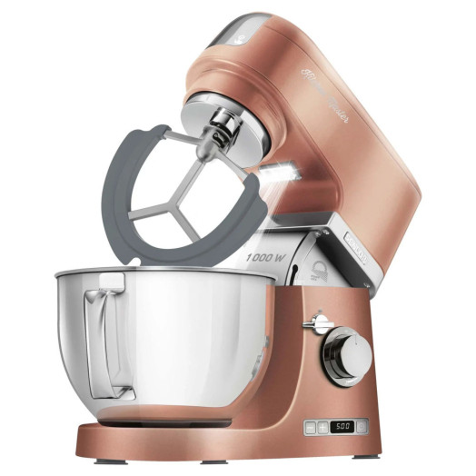 Sencor STM 7876GD 1000 Вт Планетарний процесор Глечик Глечик Блендер