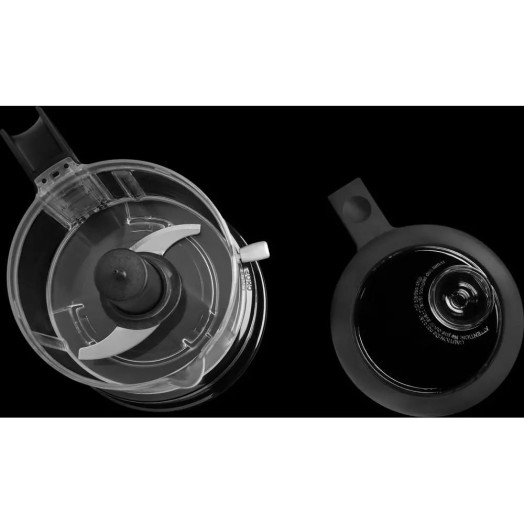 Кухонний комбайн KitchenAid 5KFC0516 240 Вт