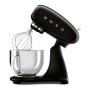 Планетарний робот Smeg SMF03BLEU 800 Вт