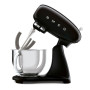 Планетарний робот Smeg SMF03BLEU 800 Вт