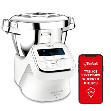 Терморобот Tefal i-Companion FE90B137