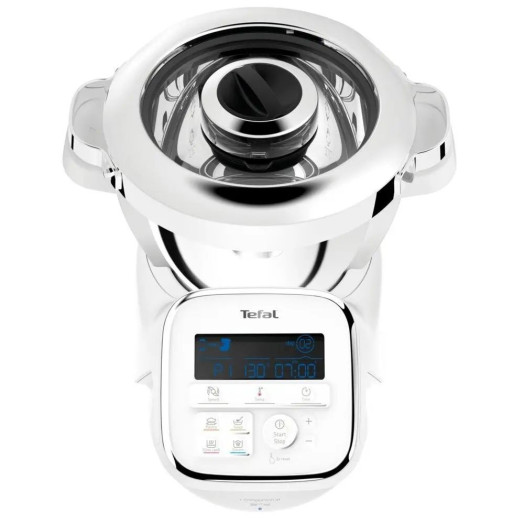 Терморобот Tefal i-Companion FE90B137
