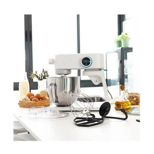 Планетарний робот Cecotec Twist & Fusion 4000 800W