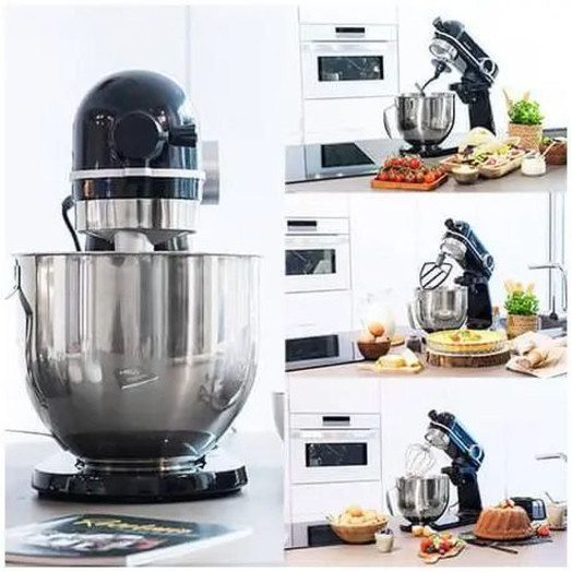 Планетарний робот Cecotec Twist & Fusion 4500 800 Вт