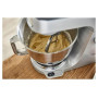 Машина кухонна Kenwood KVL85.594SI З вбудованими вагами Дві чаші на 4 кг тіста