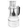 Кухонний комбайн KitchenAid 5KFP1318EWH 400 Вт
