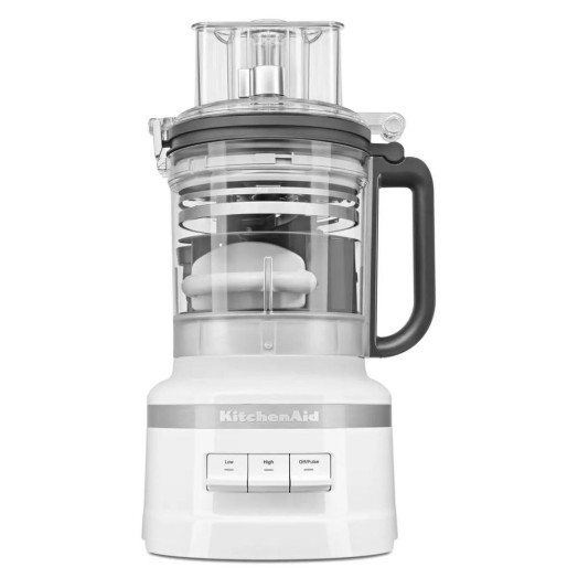 Кухонний комбайн KitchenAid 5KFP1318EWH 400 Вт