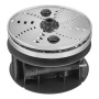 Кухонний комбайн KitchenAid 5KFP1318EWH 400 Вт