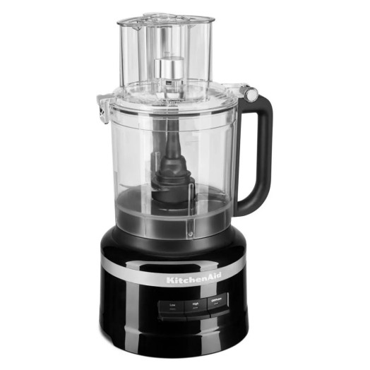 Кухонний комбайн KitchenAid 5KFP1319EOB 400 Вт