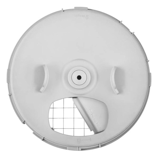 Кухонний комбайн KitchenAid 5KFP1319EOB 400 Вт