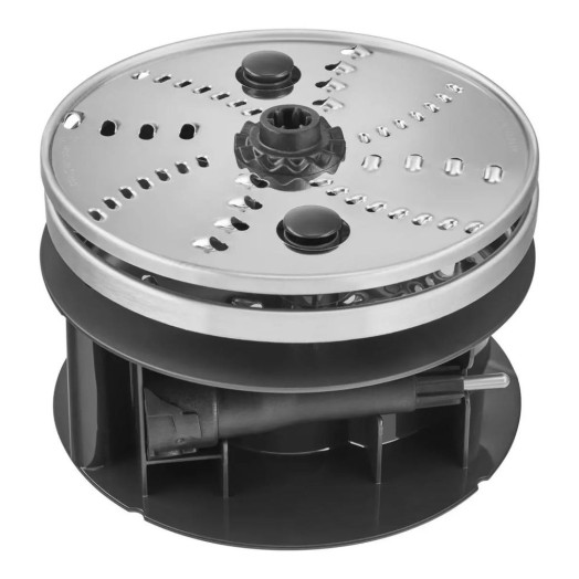 Кухонний комбайн KitchenAid 5KFP1319EOB 400 Вт