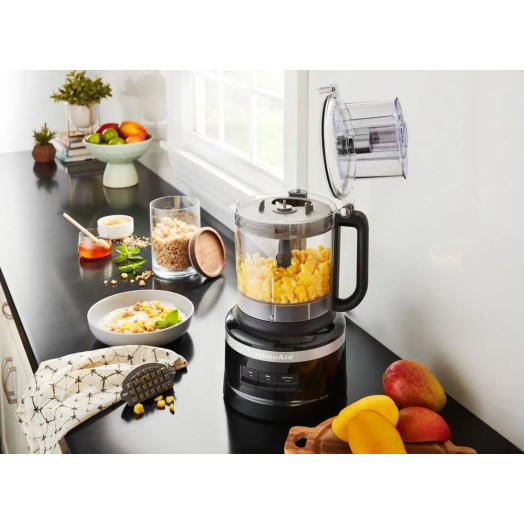 Кухонний комбайн KitchenAid 5KFP1319EOB 400 Вт