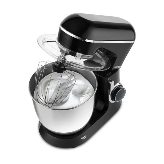 Планетарний робот Zelmer ZKR1300B 1300 Вт