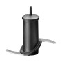 Кухонний комбайн KitchenAid 5KFC3516EWH 240 Вт