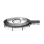 Кухонний комбайн KitchenAid 5KFC3516EWH 240 Вт
