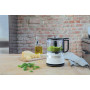 Кухонний комбайн KitchenAid 5KFC3516EWH 240 Вт