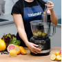 Кухонний комбайн Zelmer ZFP9000B 2000W Jug blender