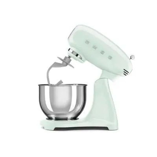 Планетарний робот Smeg SMF03PGEU 800 Вт