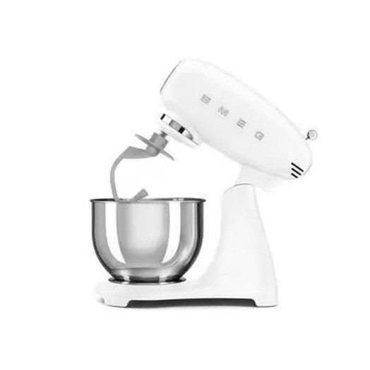Планетарний робот Smeg SMF03WHEU 800 Вт