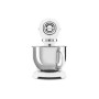 Планетарний робот Smeg SMF03WHEU 800 Вт