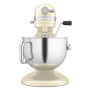 Планетарний міксер KitchenAid Artisan 5KSM60SPXEAC 375 Вт