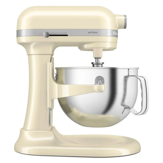 Планетарний міксер KitchenAid Artisan 5KSM60SPXEAC 375 Вт