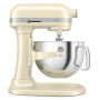 Планетарний міксер KitchenAid Artisan 5KSM60SPXEAC 375 Вт