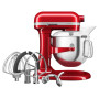 Планетарний міксер KitchenAid Artisan 5KSM70SHXECA 375 Вт