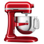 Планетарний міксер KitchenAid Artisan 5KSM70SHXECA 375 Вт