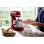 Планетарний міксер KitchenAid Artisan 5KSM70SHXECA 375 Вт