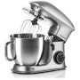 Планетарний робот Zeegma Planeet Chef 2200 Вт сірий