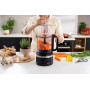 Кухонний комбайн KitchenAid 5KFP0921EBM 240 Вт
