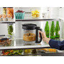 Кухонний комбайн KitchenAid 5KFP0921EBM 240 Вт
