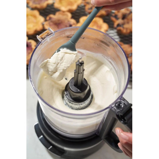 Кухонний комбайн KitchenAid 5KFP0921EOB 240 Вт