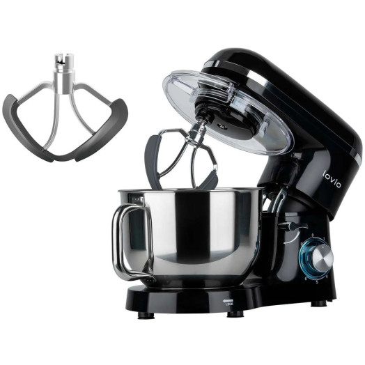Планетарний робот Lovio Home ChefAssistant LVSTM01BK