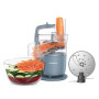 Kenwood Go Collection CPG35.000GY Планетарний міксер 800 Вт Багатофункціональний міксер Ручний міксер