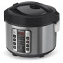 Рисоварка Sencor SRM 3151BK Контроль температури 700 Вт 1,8 л