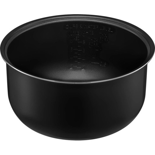 Рисоварка Sencor SRM 3151BK Контроль температури 700 Вт 1,8 л