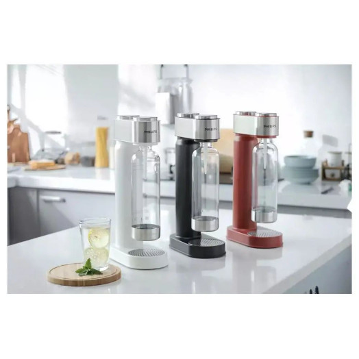 Карбонатор Philips ADD4902BK/10